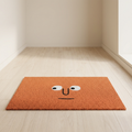 Emoji Design Doormat, Welcome Mat