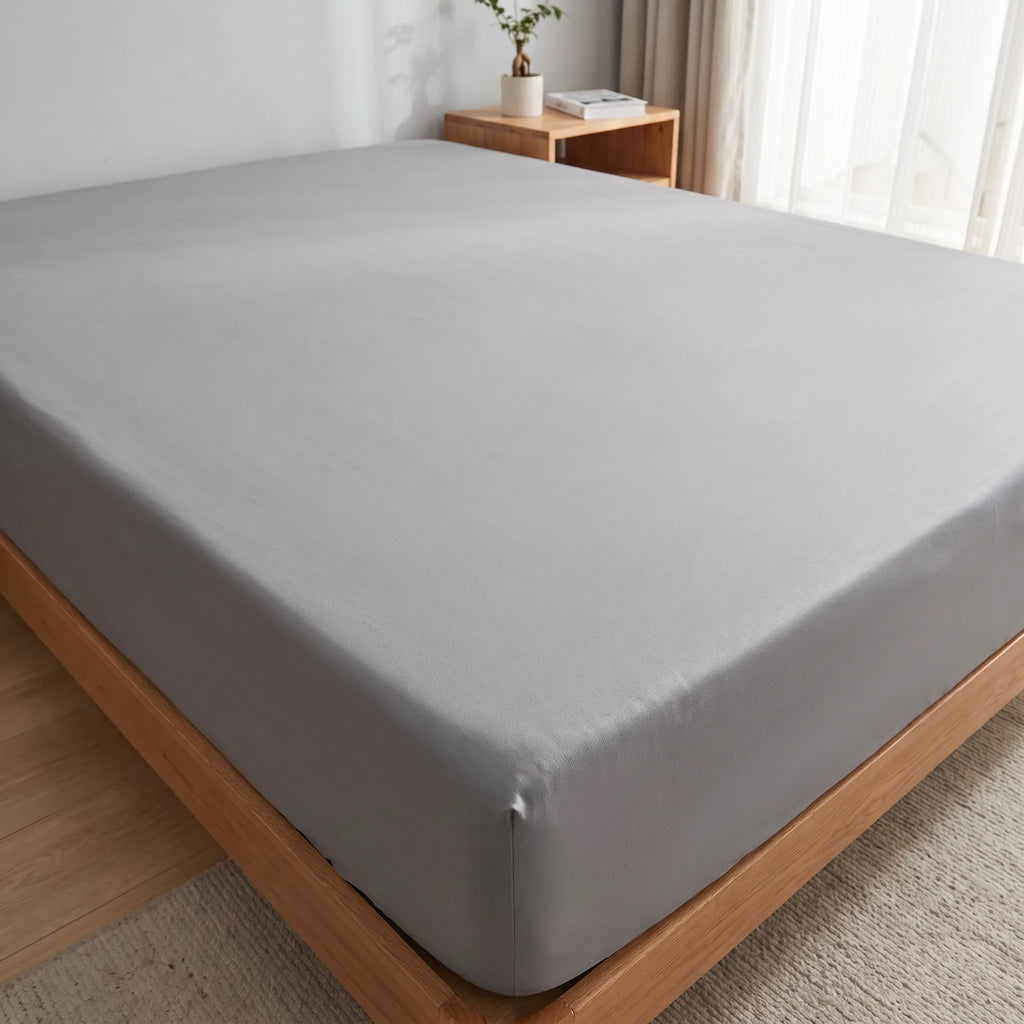 DormaFit - Deep Fitted Bed Sheet Everyday Bedding