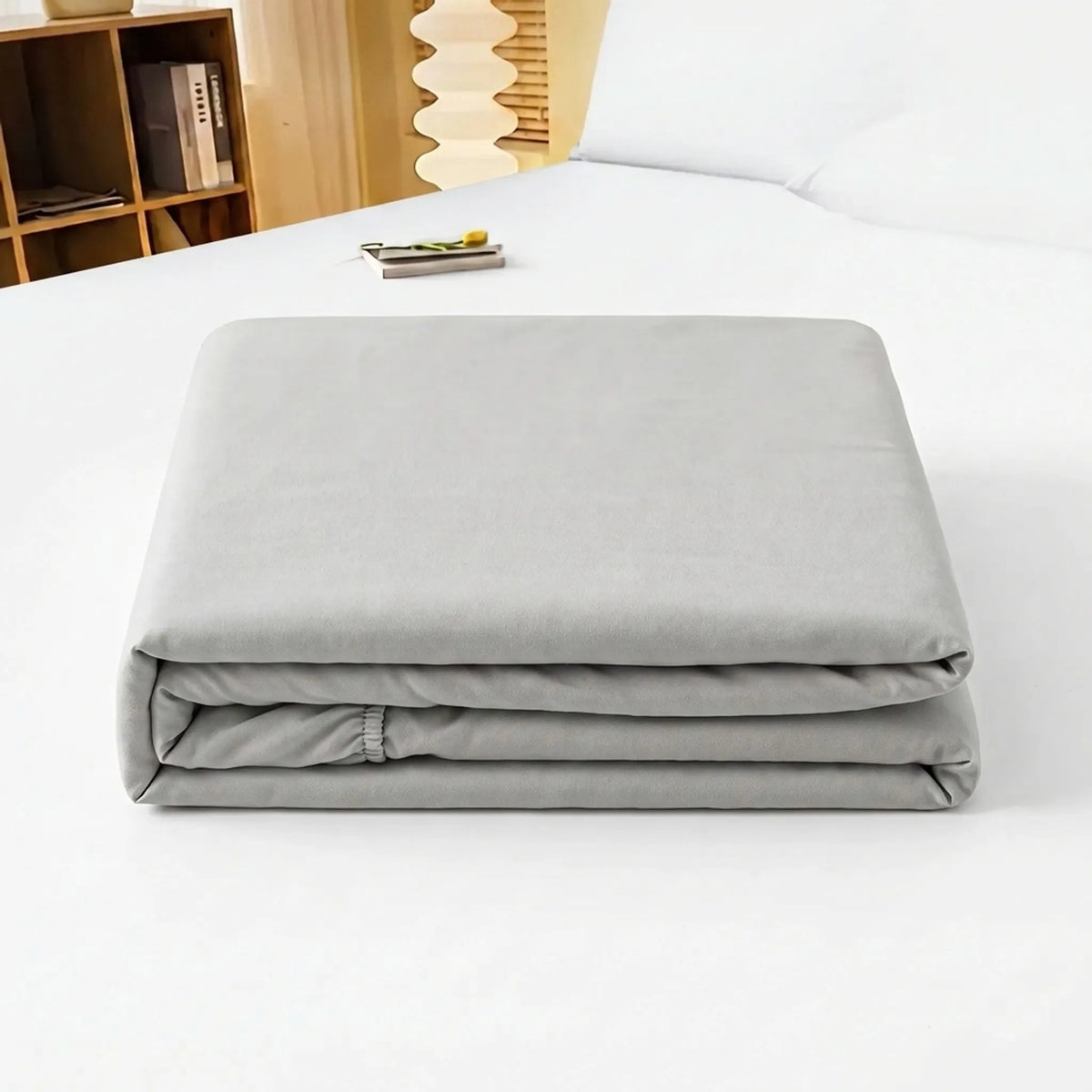 DormaFit - Deep Fitted Bed Sheet Everyday Bedding