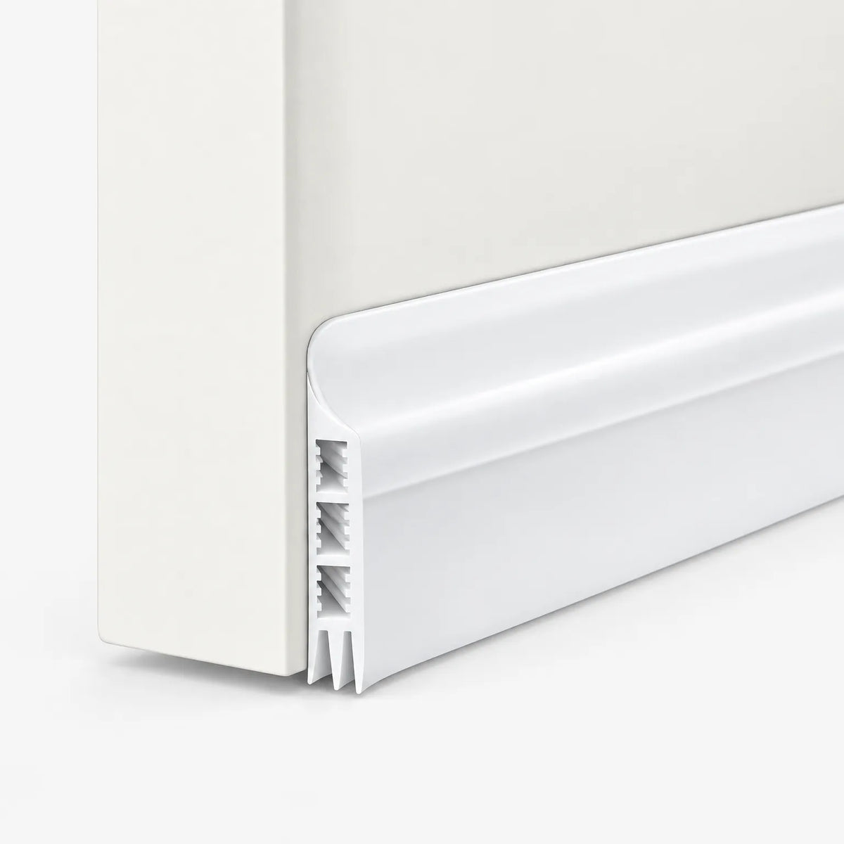 DraftGuard - Self-Adhesive Draught Excluder Minimising Cold Air