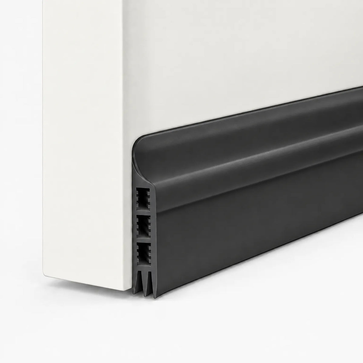 DraftGuard - Self-Adhesive Draught Excluder Minimising Cold Air