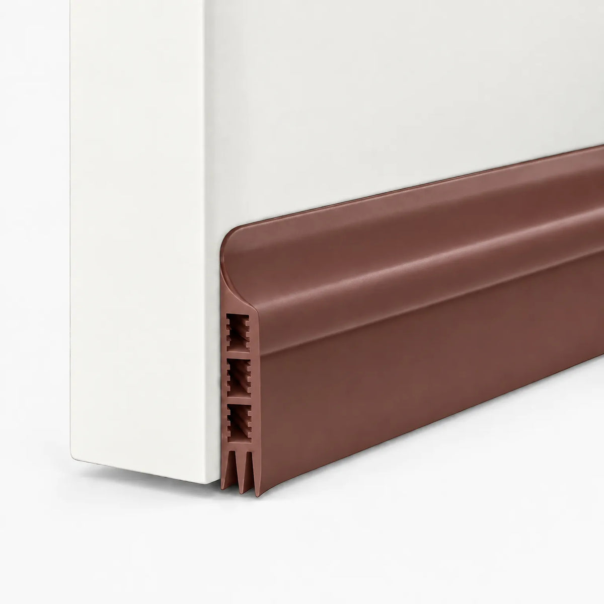 DraftGuard - Self-Adhesive Draught Excluder Minimising Cold Air