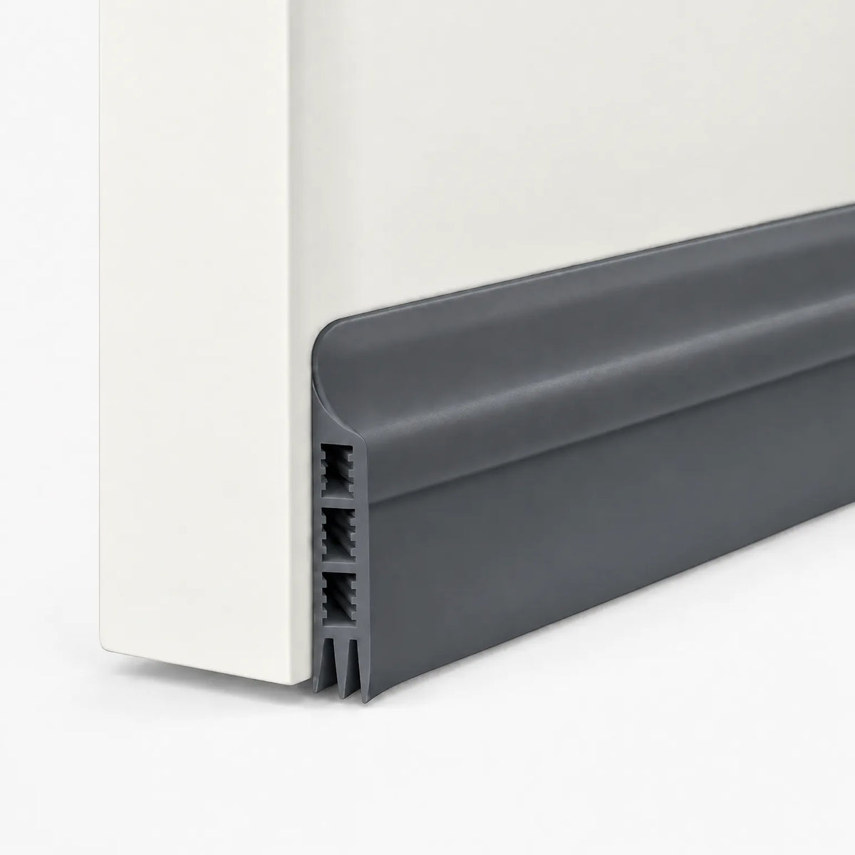 DraftGuard - Self-Adhesive Draught Excluder Minimising Cold Air