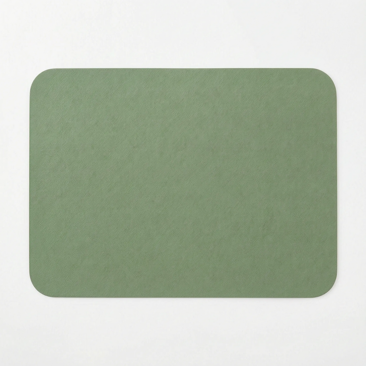 Drivelle - Absorbent Dish Drying Mat Drying Washed Dishes