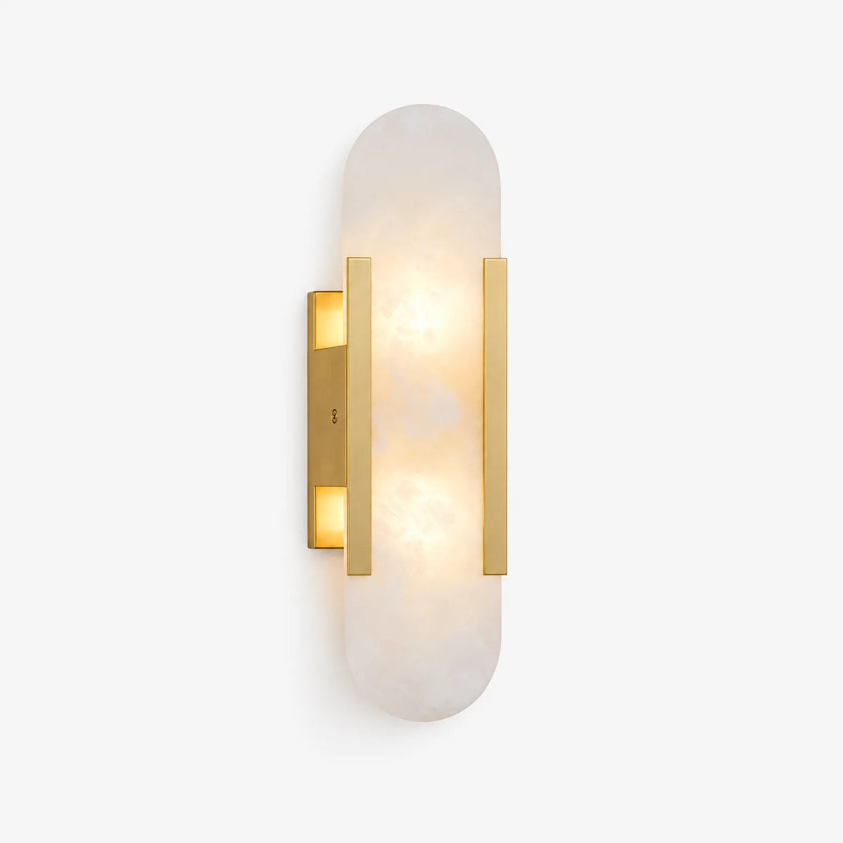 Eclat - Modern Wall Sconce Lights Illuminate Dark Corners