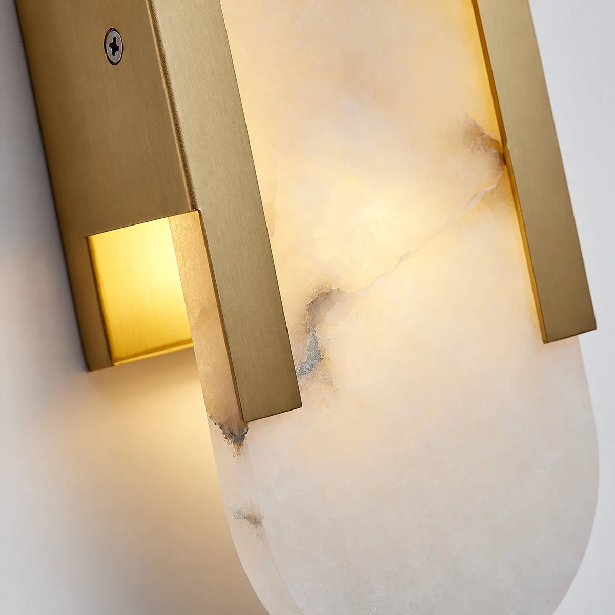 Eclat - Modern Wall Sconce Lights Illuminate Dark Corners