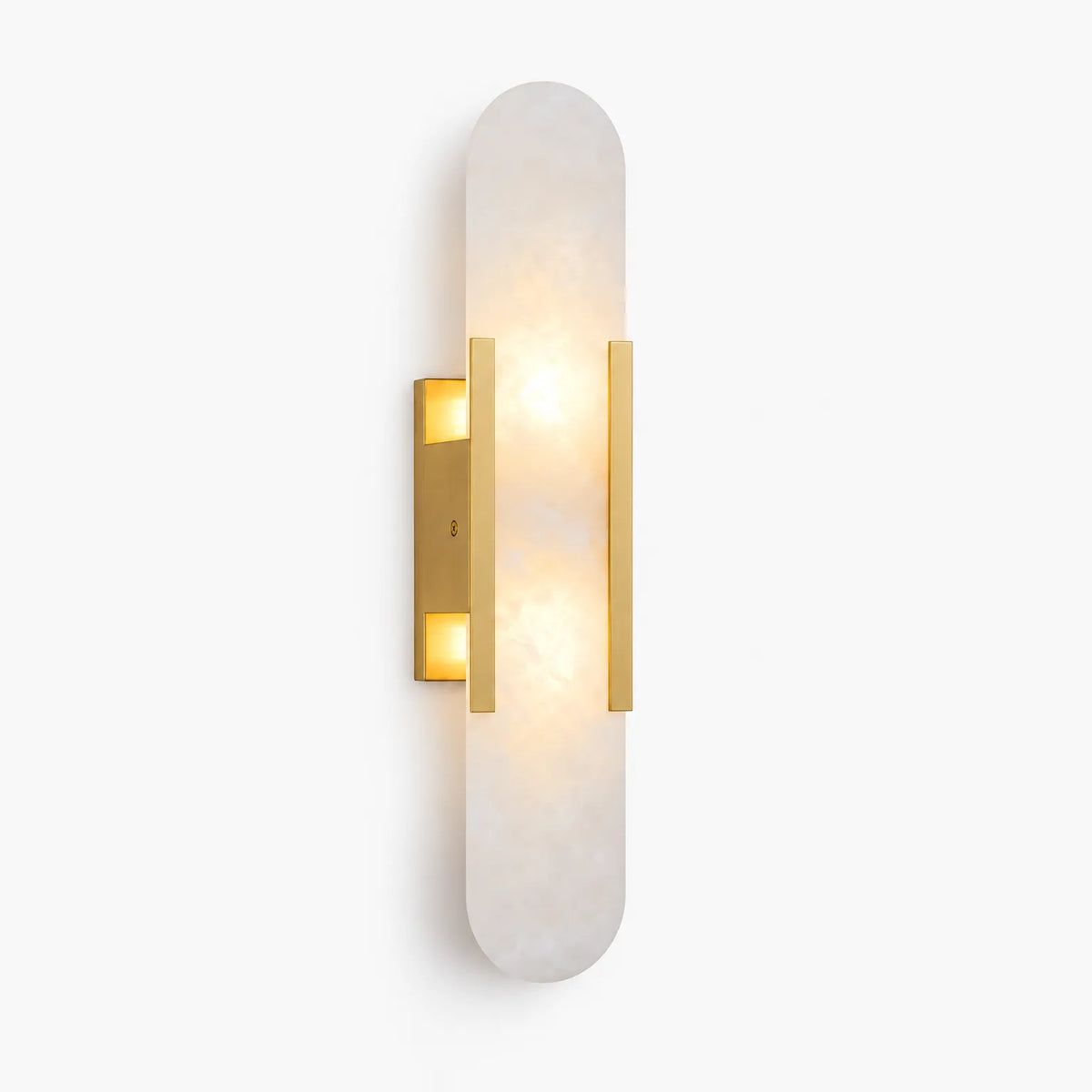 Eclat - Modern Wall Sconce Lights Illuminate Dark Corners