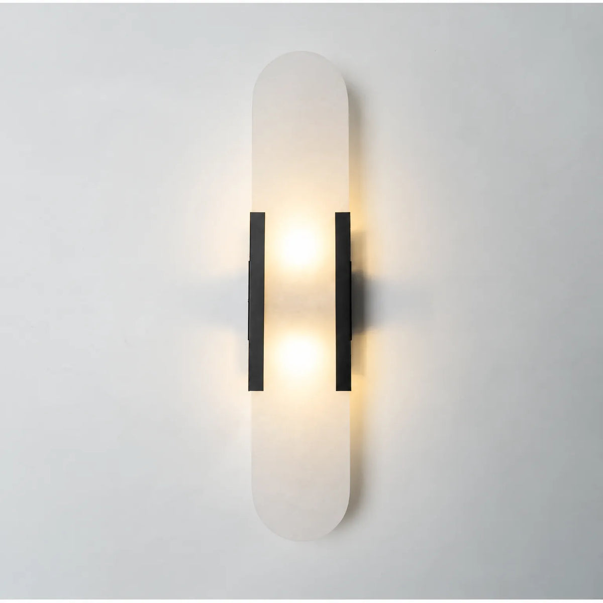 Eclat - Modern Wall Sconce Lights Illuminate Dark Corners