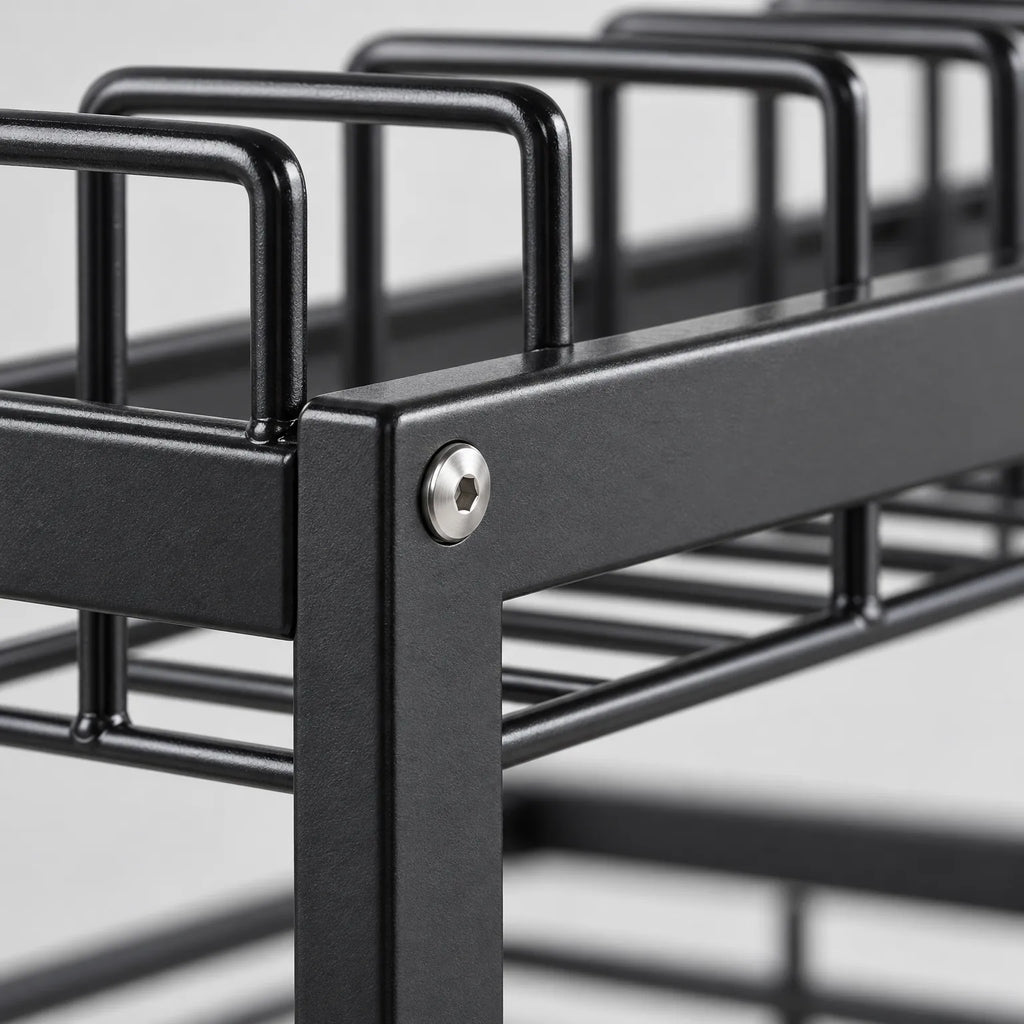 Foldaway - Folding Dish Drying Rack Drying Daily Dishes