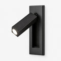 Foldio - Recessed Bedside Wall Lamp Late-Night Reading