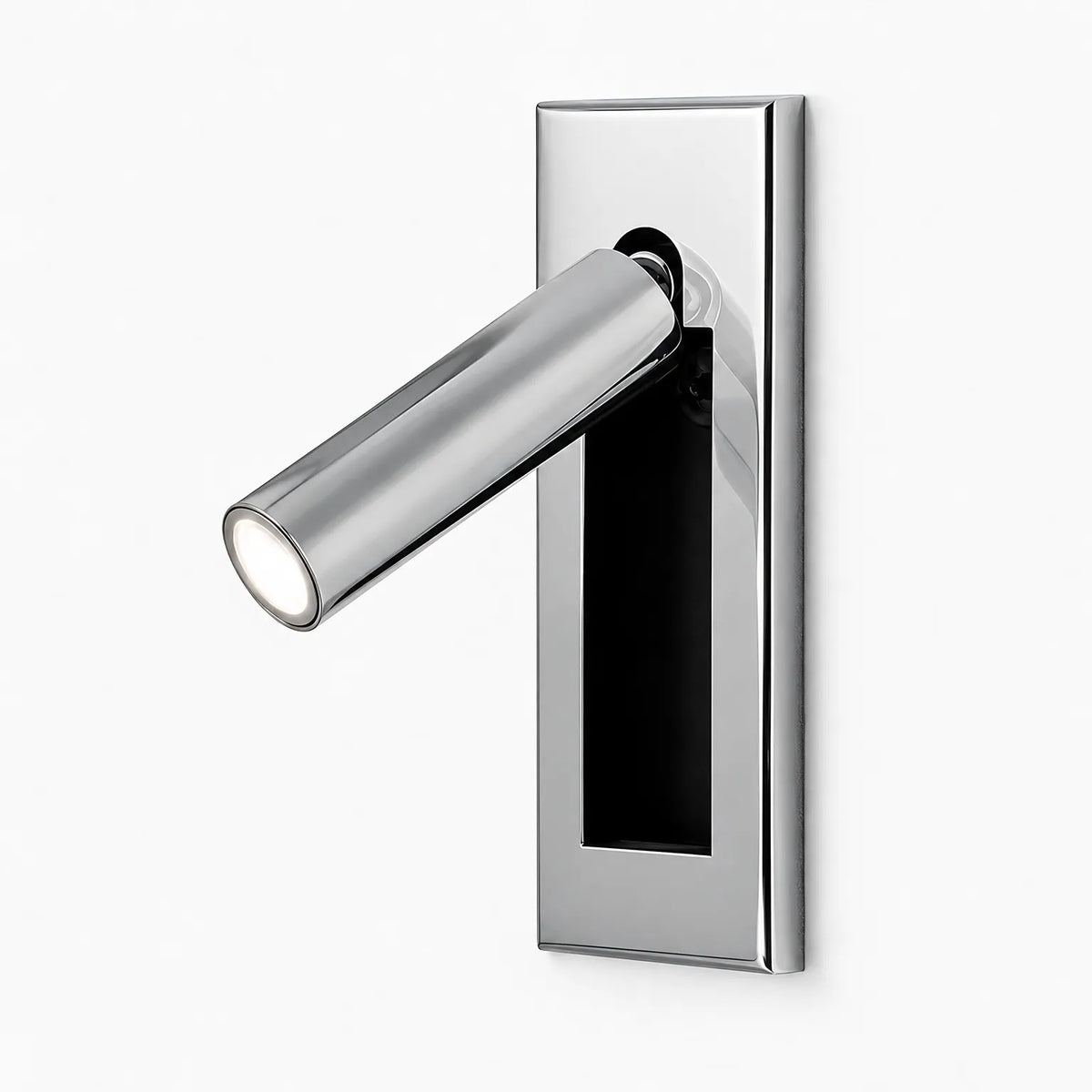Foldio - Recessed Bedside Wall Lamp Late-Night Reading