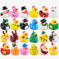 Frostlee - Festive Advent Calendar With Toys Counting Down The Days To Christmas