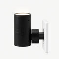 Gleamix - Dimmable Plug In Night Light Illuminating Dark Hallways