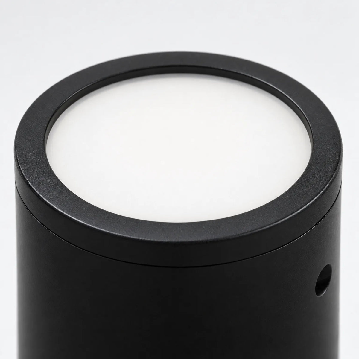 Gleamix - Dimmable Plug In Night Light Illuminating Dark Hallways