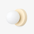 Glowa - Minimalist Wall Light Lighting Dark Corners