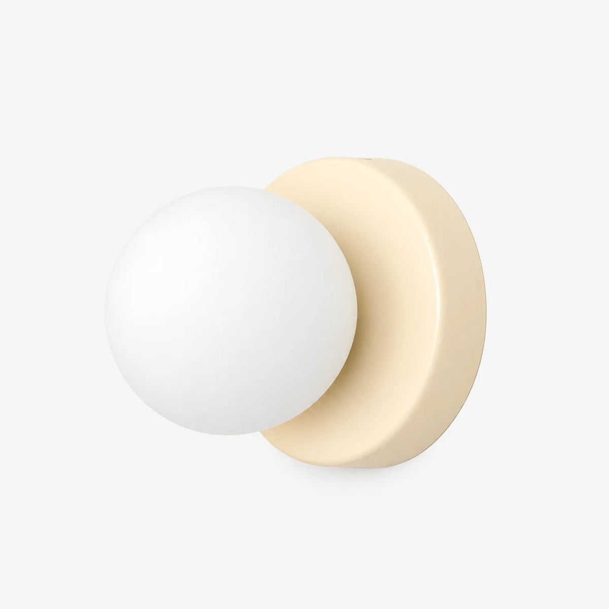 Glowa - Minimalist Wall Light Lighting Dark Corners