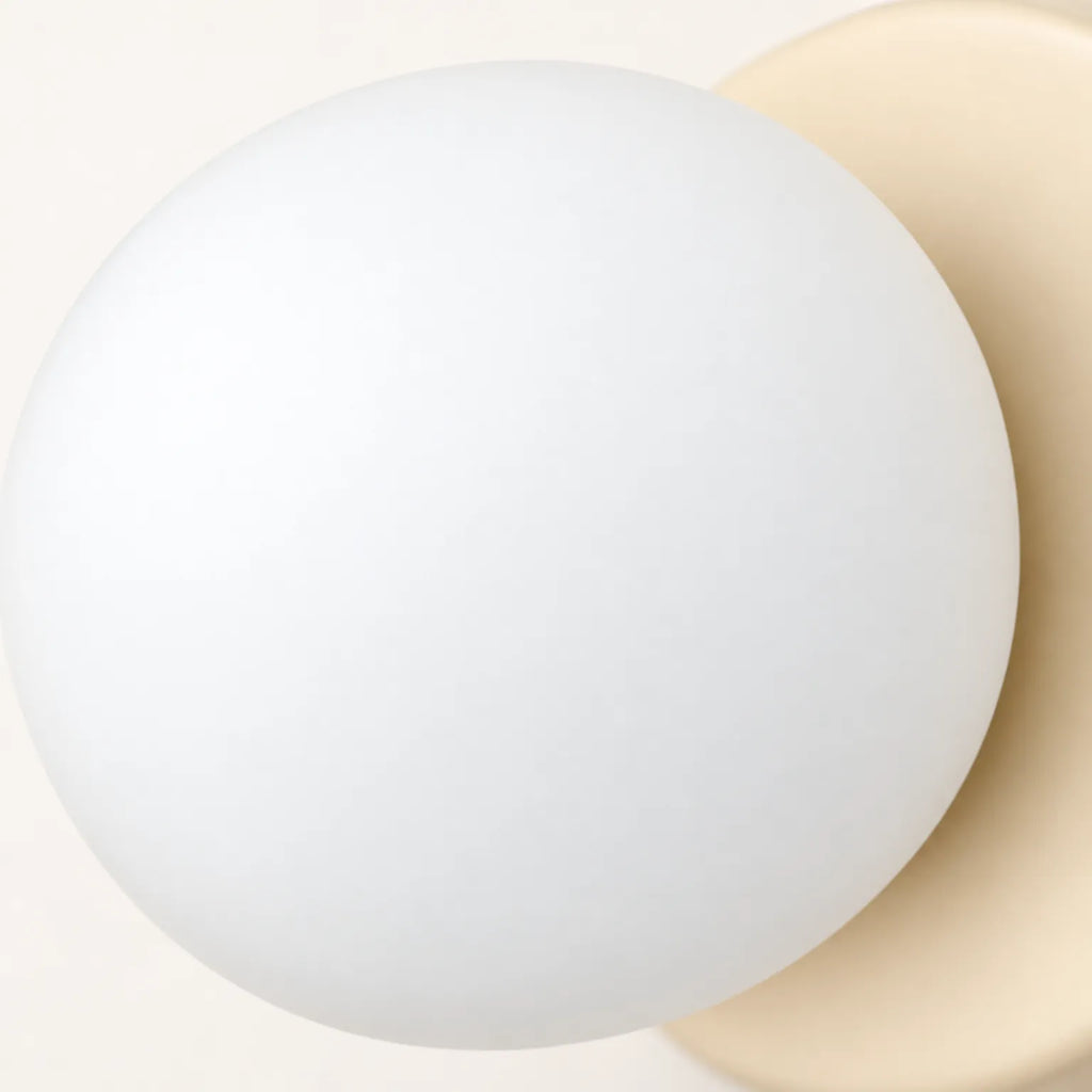 Glowa - Minimalist Wall Light Lighting Dark Corners