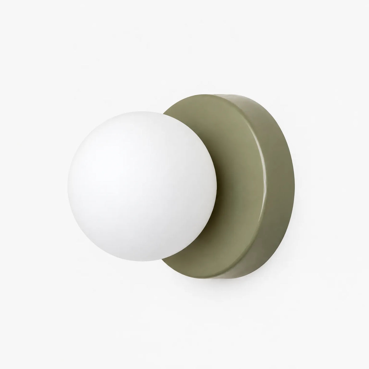 Glowa - Minimalist Wall Light Lighting Dark Corners