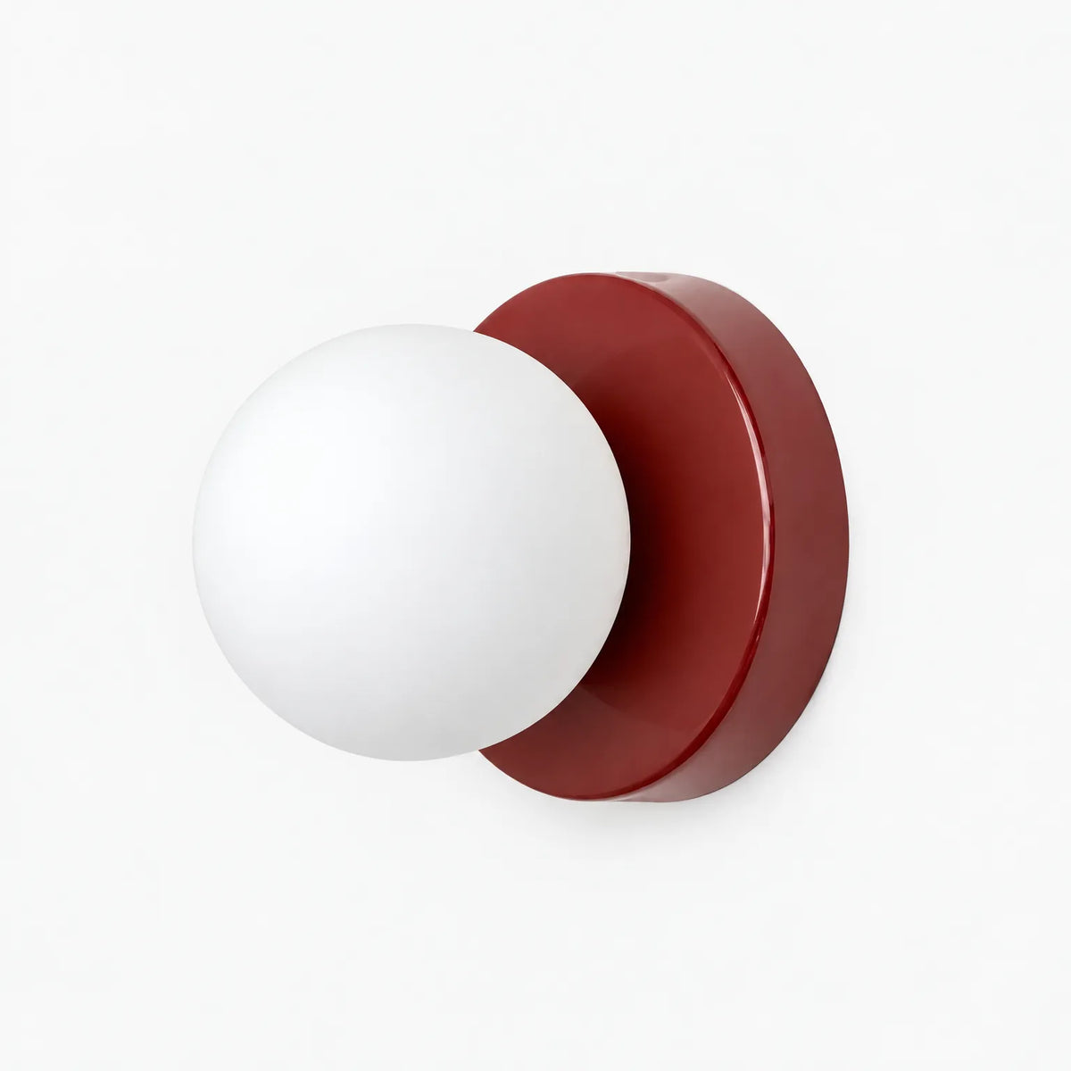 Glowa - Minimalist Wall Light Lighting Dark Corners
