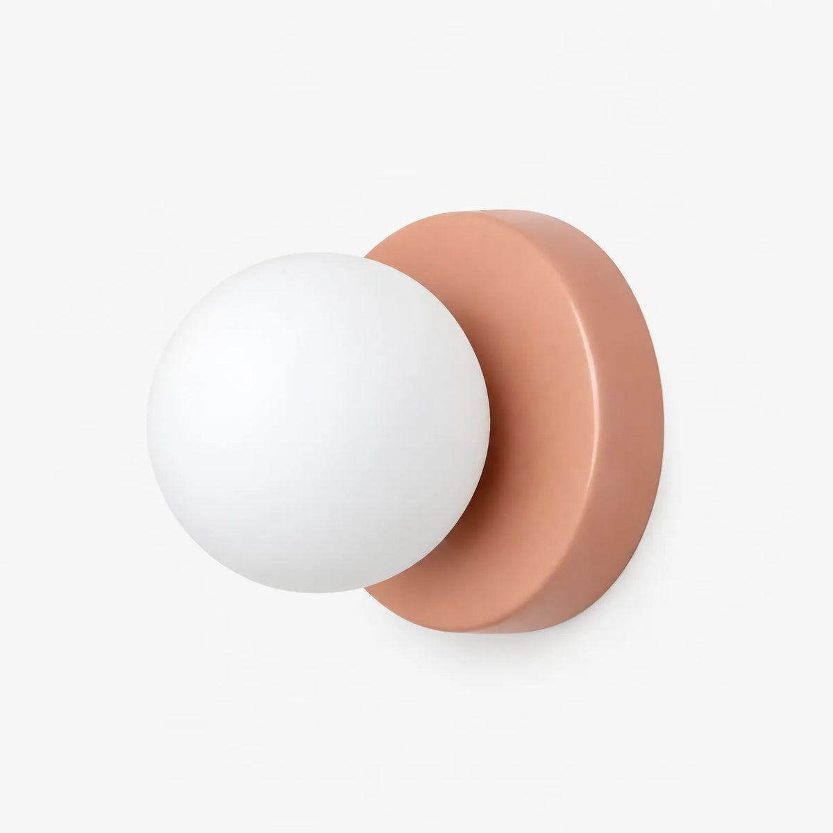 Glowa - Minimalist Wall Light Lighting Dark Corners