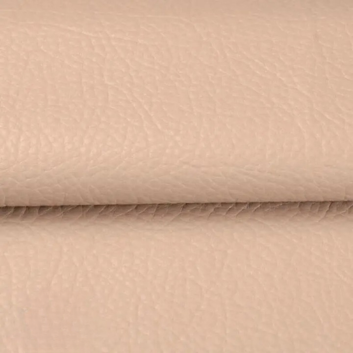 Peel-off repair patch sheet being separated from its white backing