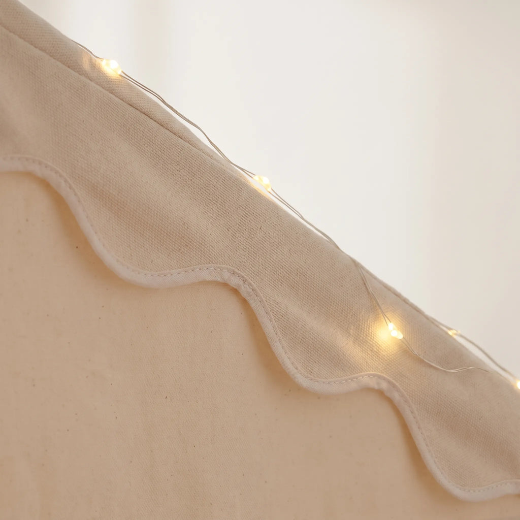 Haveno - Indoor Kids Play Tent Creating A Cosy Reading Spot