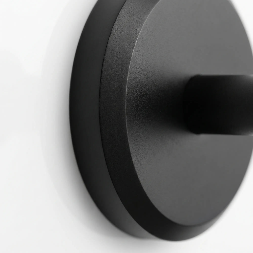 Hookify - Minimalist Self Adhesive Coat Hook Hanging Wet Towels