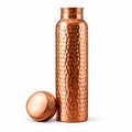 Hydrelo - Screw-Cap Water Bottle For Everyday Drinking Drinking Water Through The Day At Home Or Work