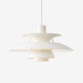 Ignis - Modern Pendant Light Illuminates Dining Areas