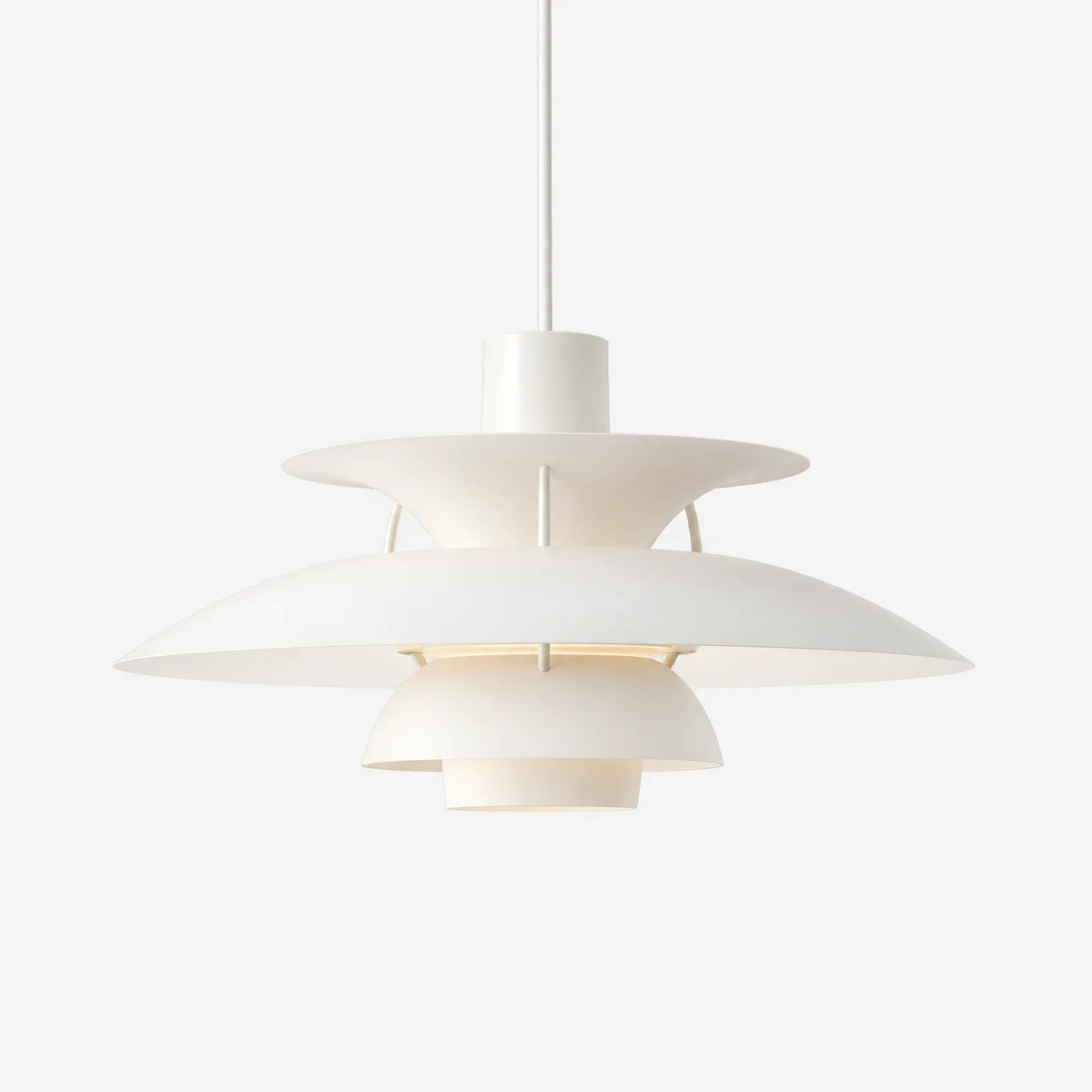 Ignis - Modern Pendant Light Illuminates Dining Areas