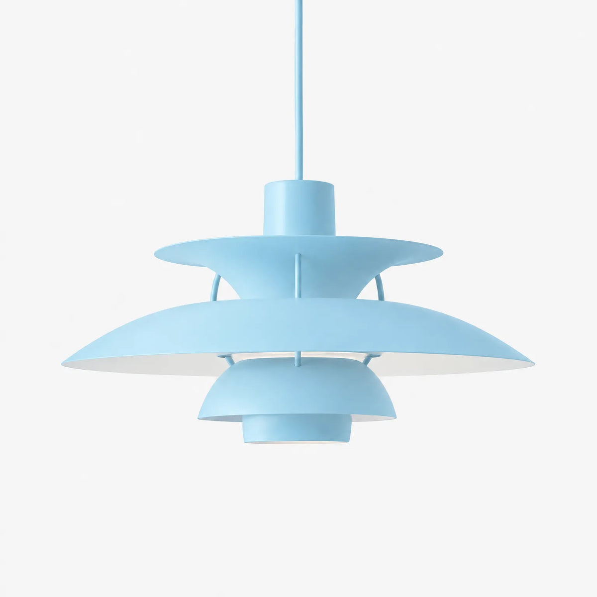 Ignis - Modern Pendant Light Illuminates Dining Areas