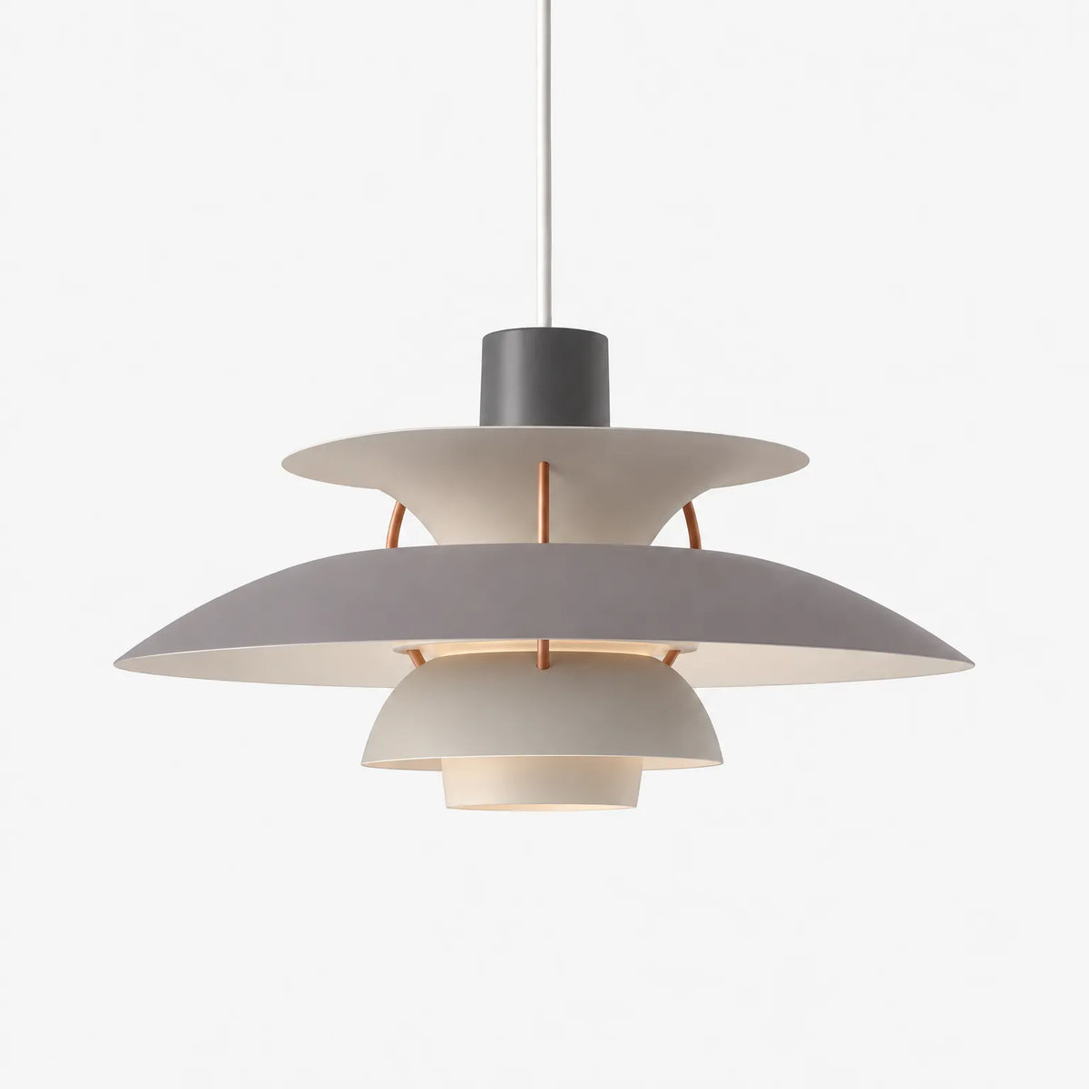 Ignis - Modern Pendant Light Illuminates Dining Areas