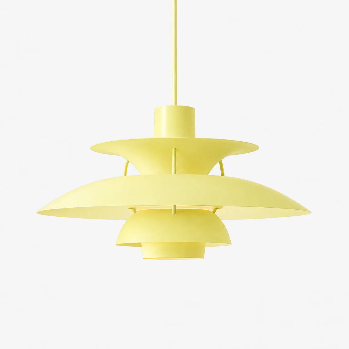 Ignis - Modern Pendant Light Illuminates Dining Areas