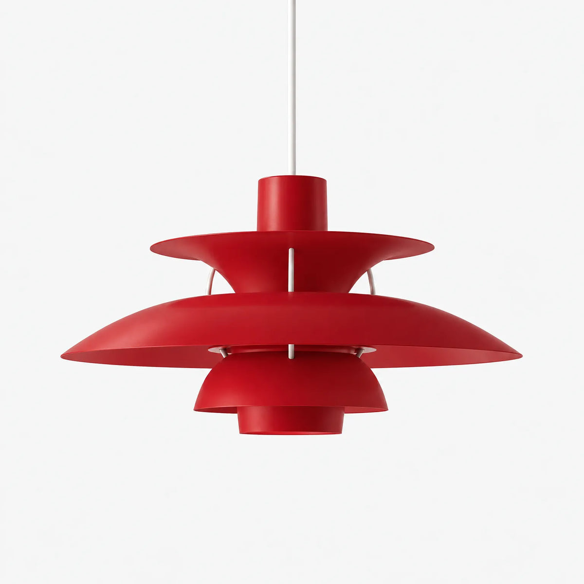 Ignis - Modern Pendant Light Illuminates Dining Areas