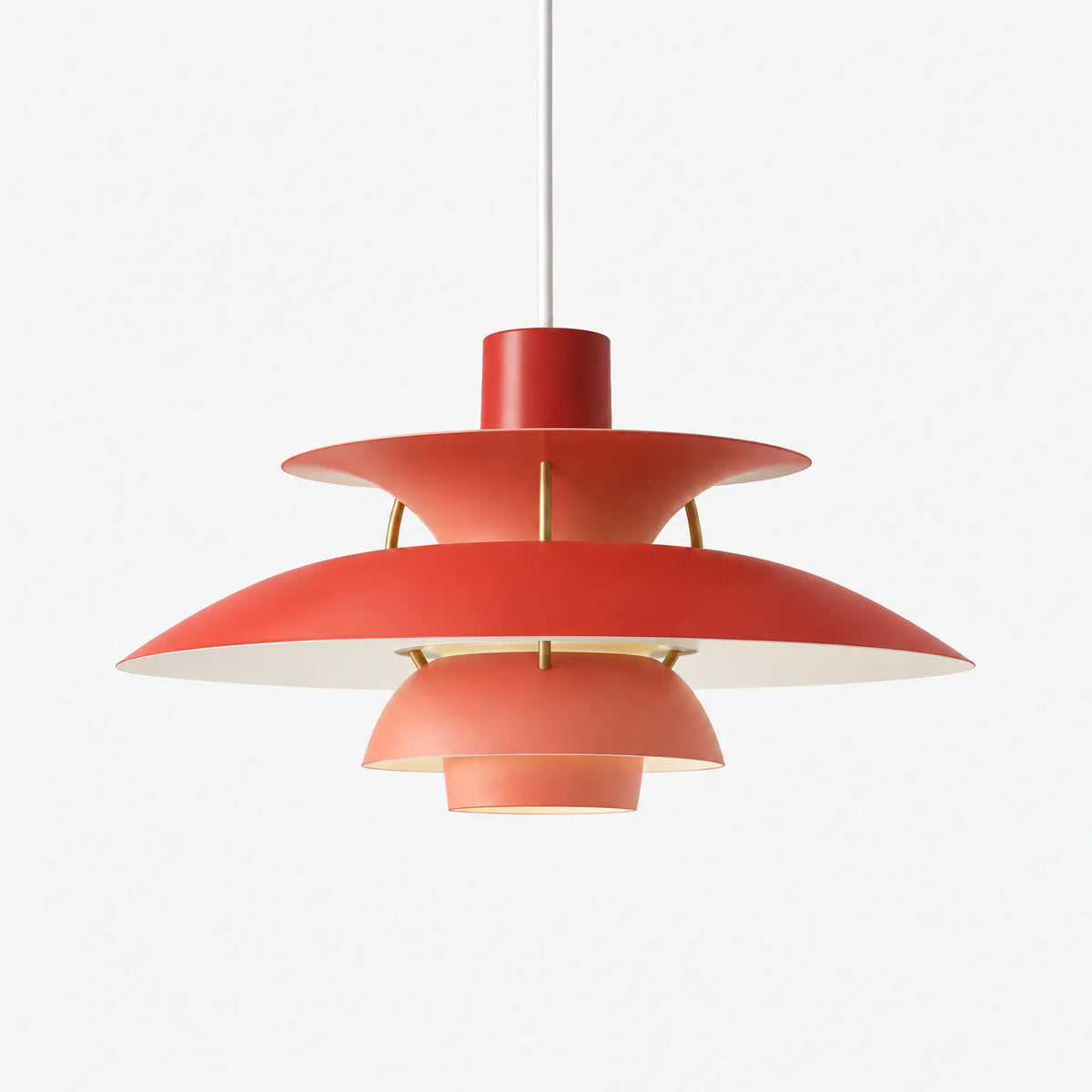 Ignis - Modern Pendant Light Illuminates Dining Areas