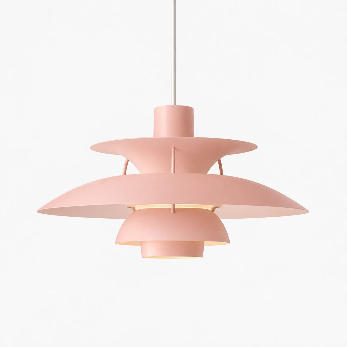 Ignis - Modern Pendant Light Illuminates Dining Areas