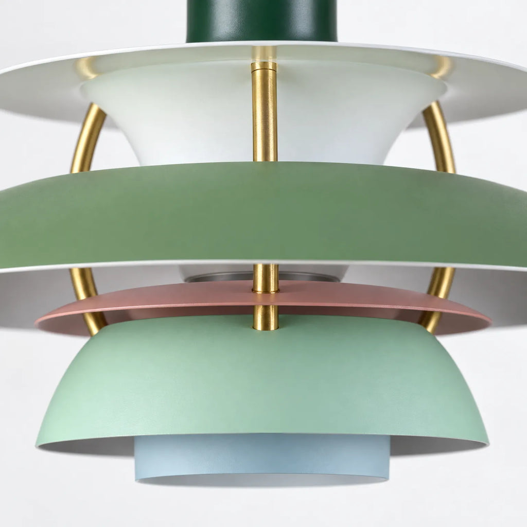 Ignis - Modern Pendant Light Illuminates Dining Areas