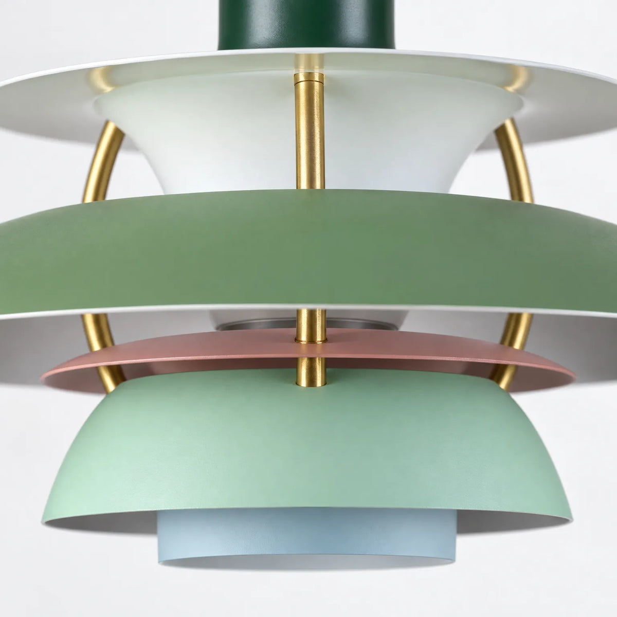 Ignis - Modern Pendant Light Illuminates Dining Areas