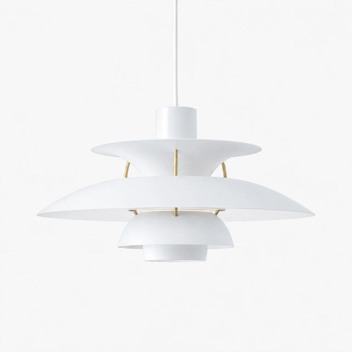 Ignis - Modern Pendant Light Illuminates Dining Areas