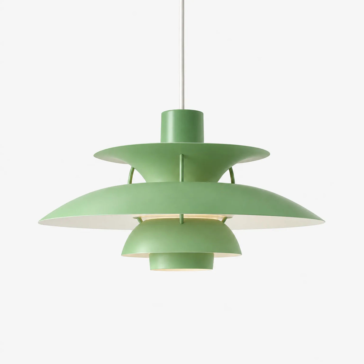 Ignis - Modern Pendant Light Illuminates Dining Areas