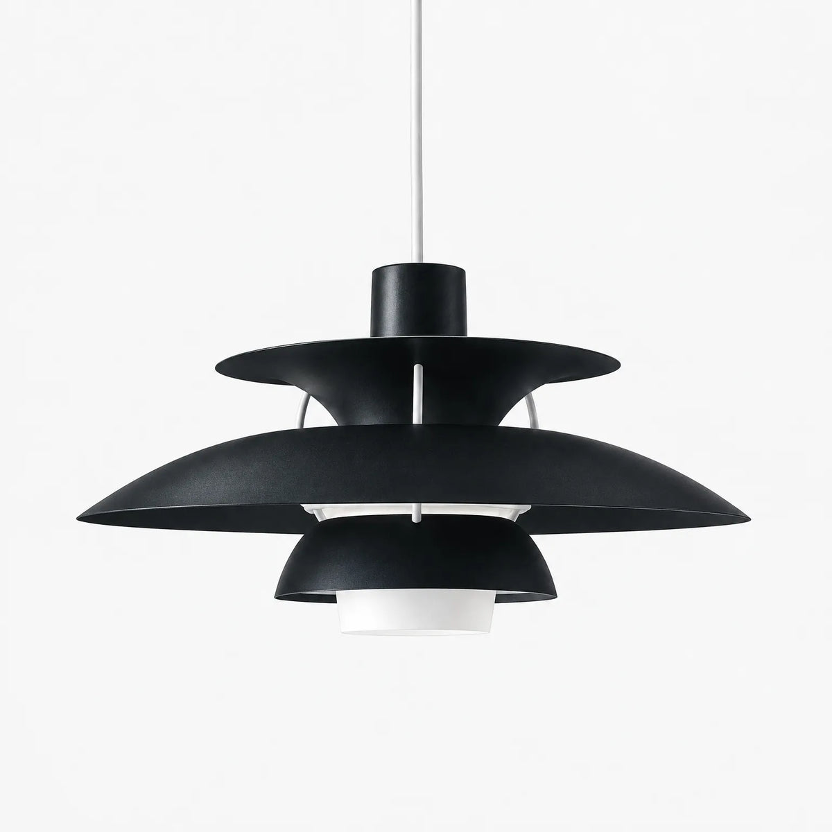 Ignis - Modern Pendant Light Illuminates Dining Areas
