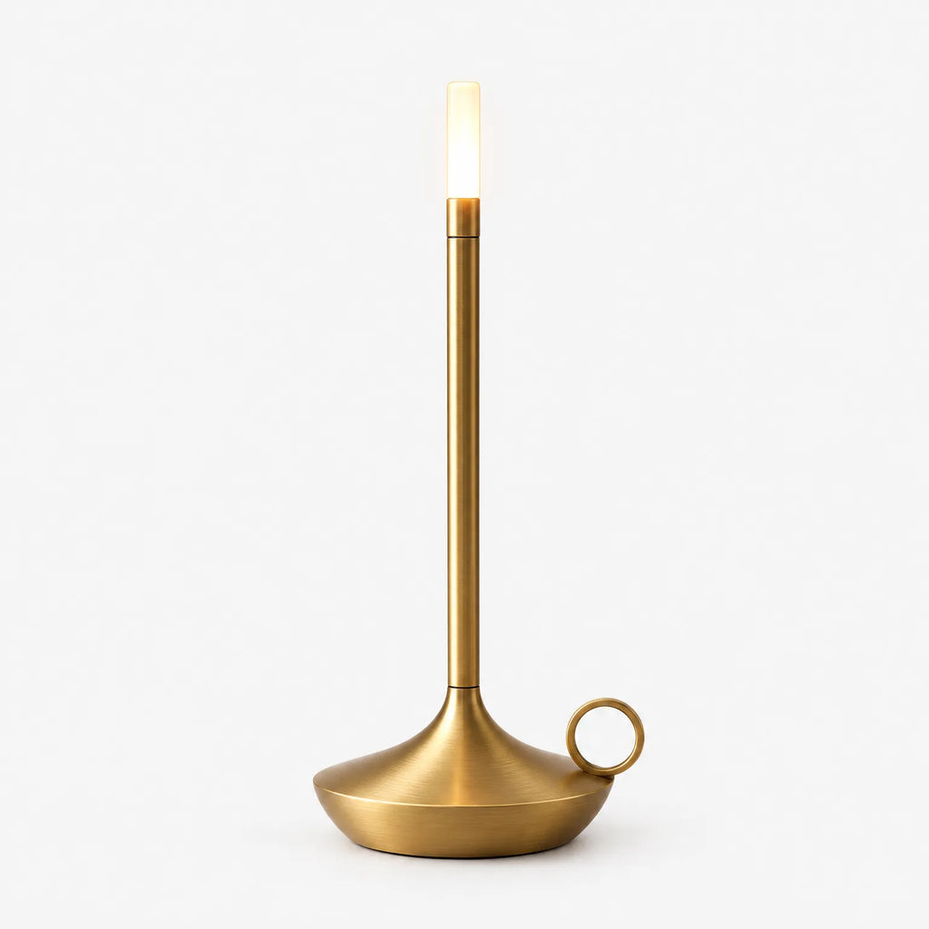Ignite - Rechargeable Table Lamp Ambient Lighting