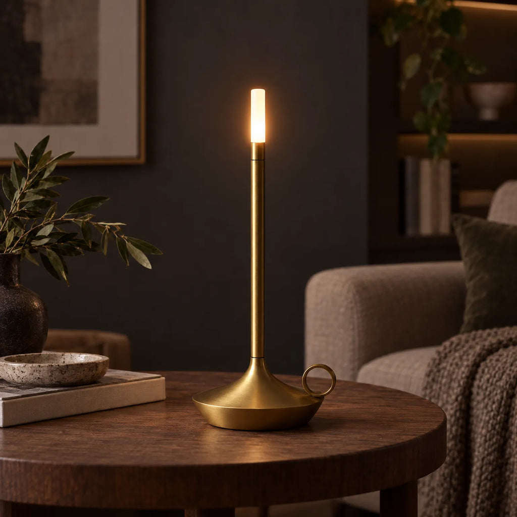 Ignite - Rechargeable Table Lamp Ambient Lighting