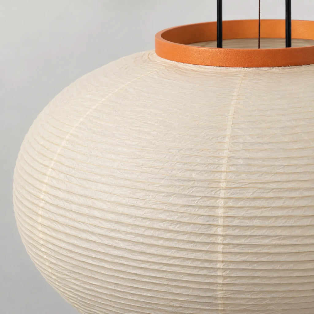Illumis - Paper Floor Lamp Ambient Lighting