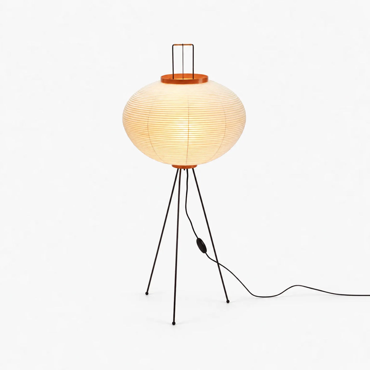 Illumis - Paper Floor Lamp Ambient Lighting