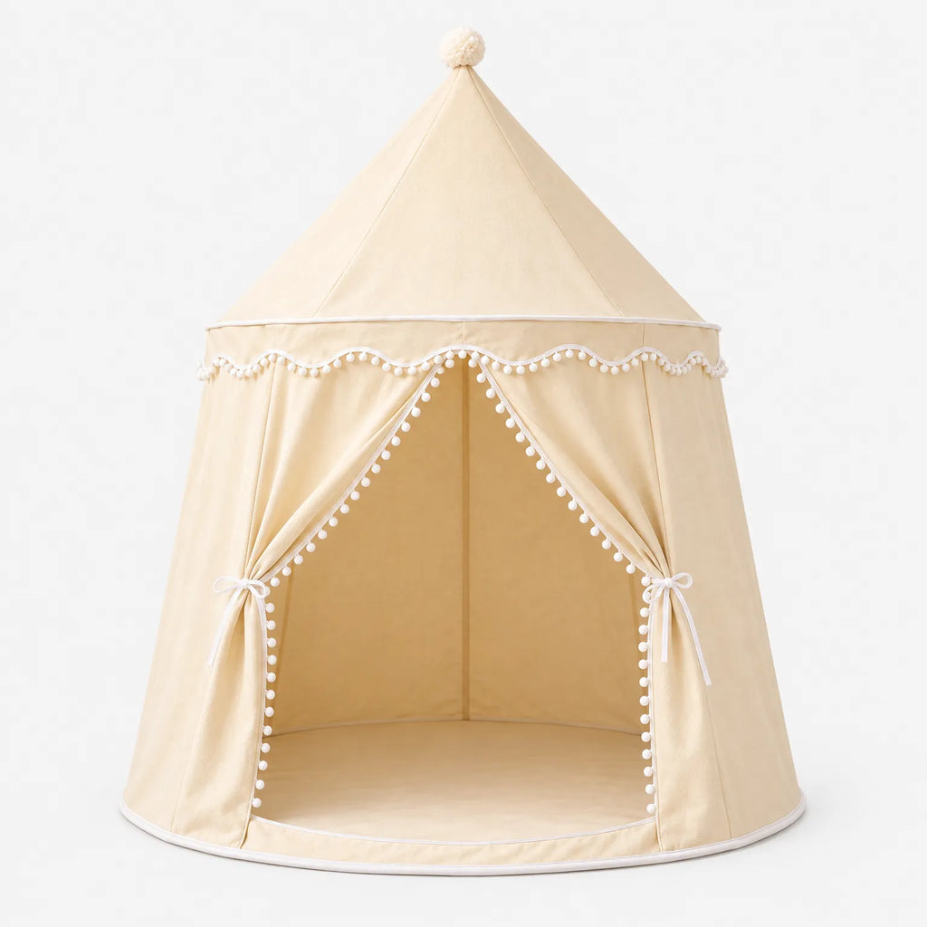 Kiddoria - Indoor Kids Play Tent Imaginative Pretend Play