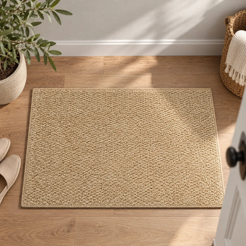 Klarvik - Scandinavian Indoor Doormat Wiping Footwear