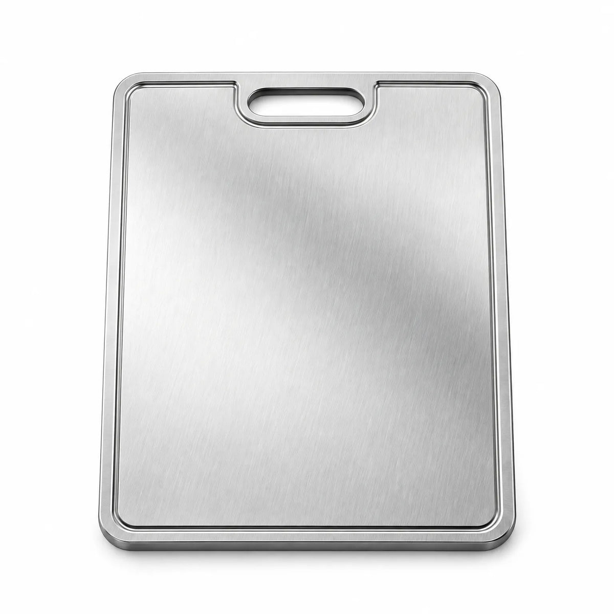 Klyvion - Slim Flat Kitchen Chopping Board Chopping Everyday Fruit And Veg
