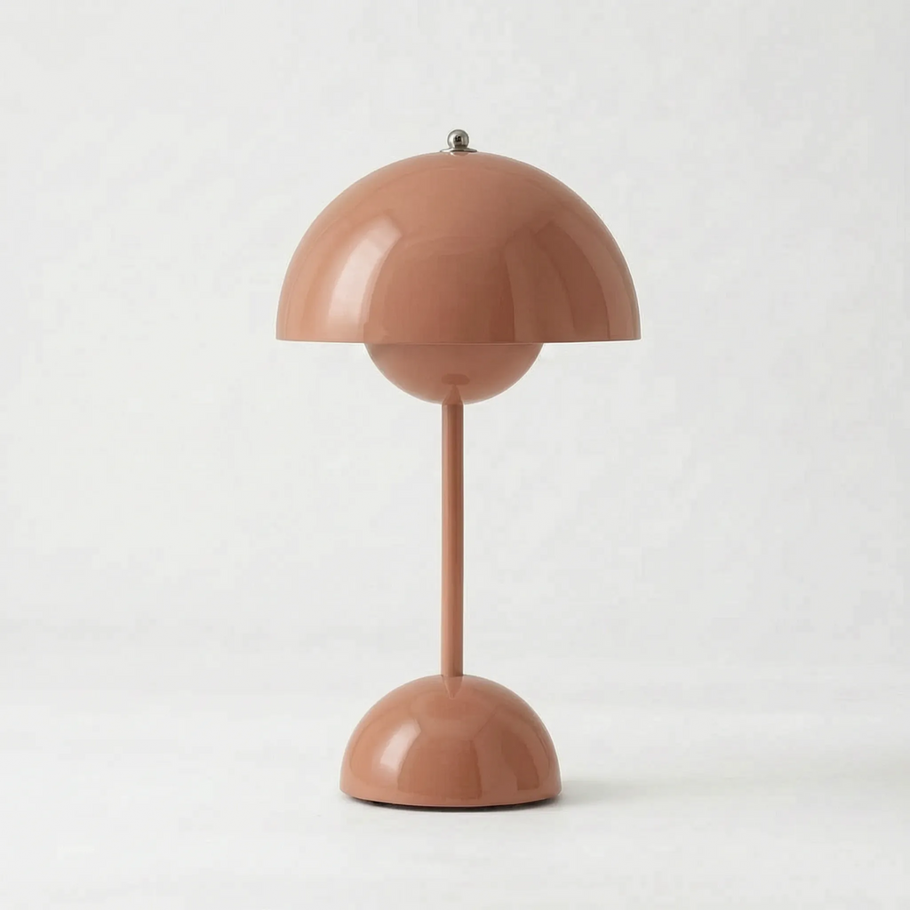 Lumaris - Cordless Rechargeable Table Lamp Bedside Reading