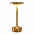 Lumestra - Cordless Modern Dimmable Table Lamp Illuminating Bedside Tables Without Cable Clutter